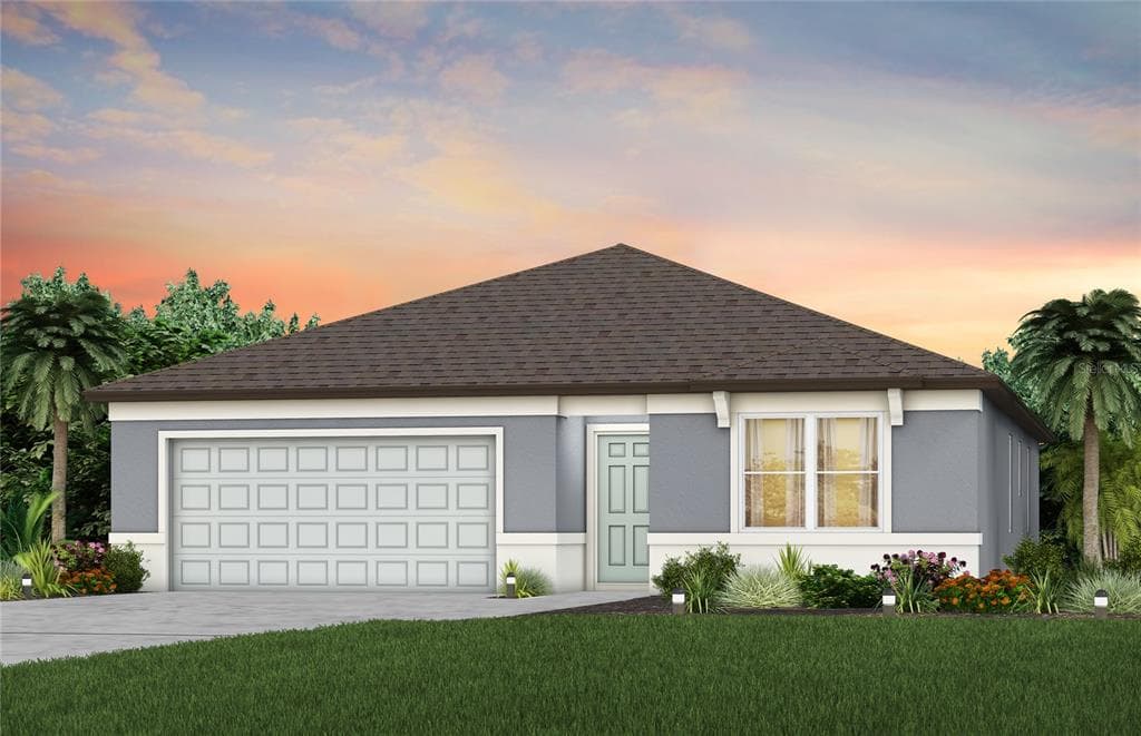 12808 BLUE REFLECTION AVENUE PARRISH, FL 34219