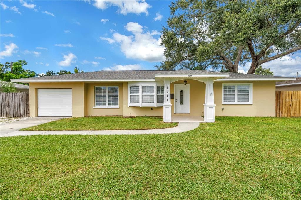 4211 27TH AVENUE N ST PETERSBURG, FL 33713