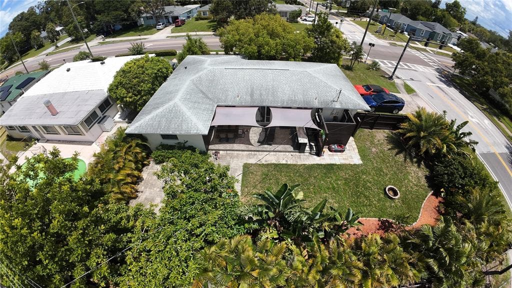 1591 DRUID ROAD E CLEARWATER, FL 33756