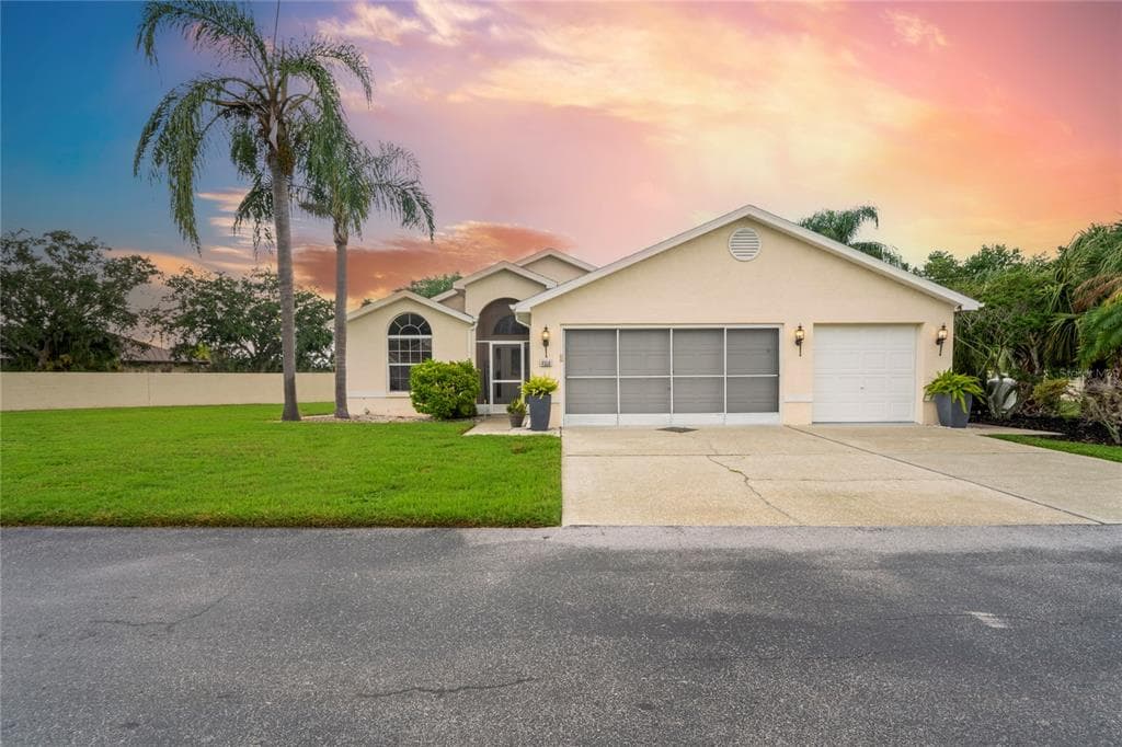 4558 WHITTON WAY NEW PORT RICHEY, FL 34653