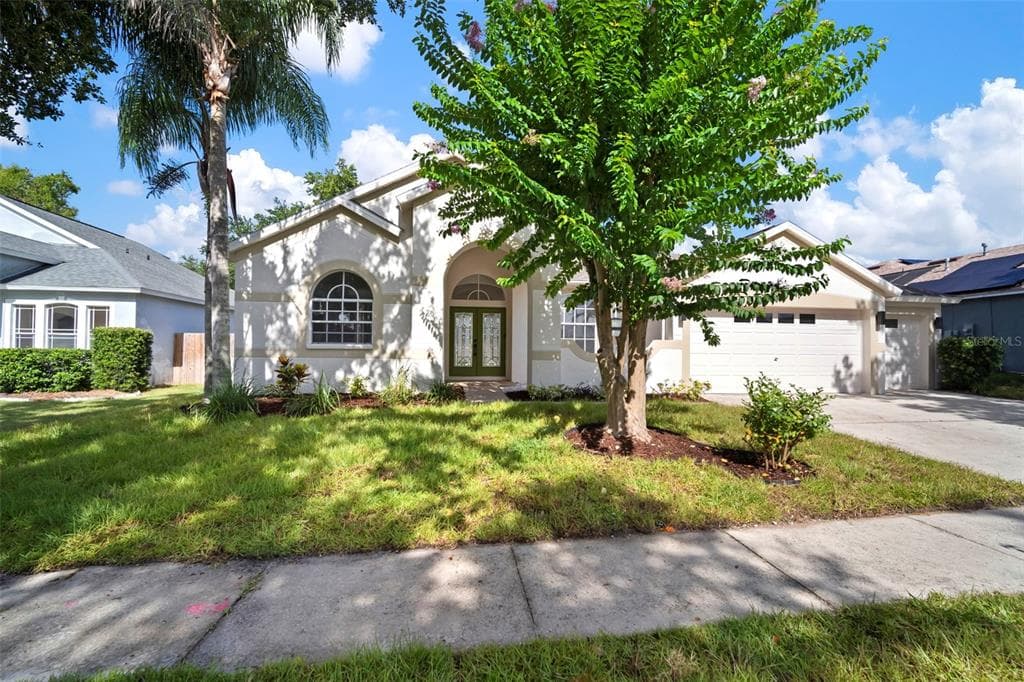 4636 RIVER OVERLOOK DRIVE VALRICO, FL 33596