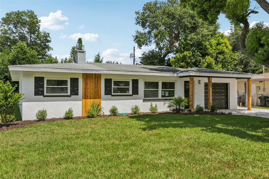 957 VICTOR DRIVE DUNEDIN, FL 34698