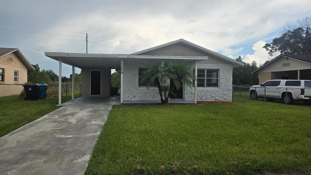 1229 LESCOT LANE ORLANDO, FL 32811