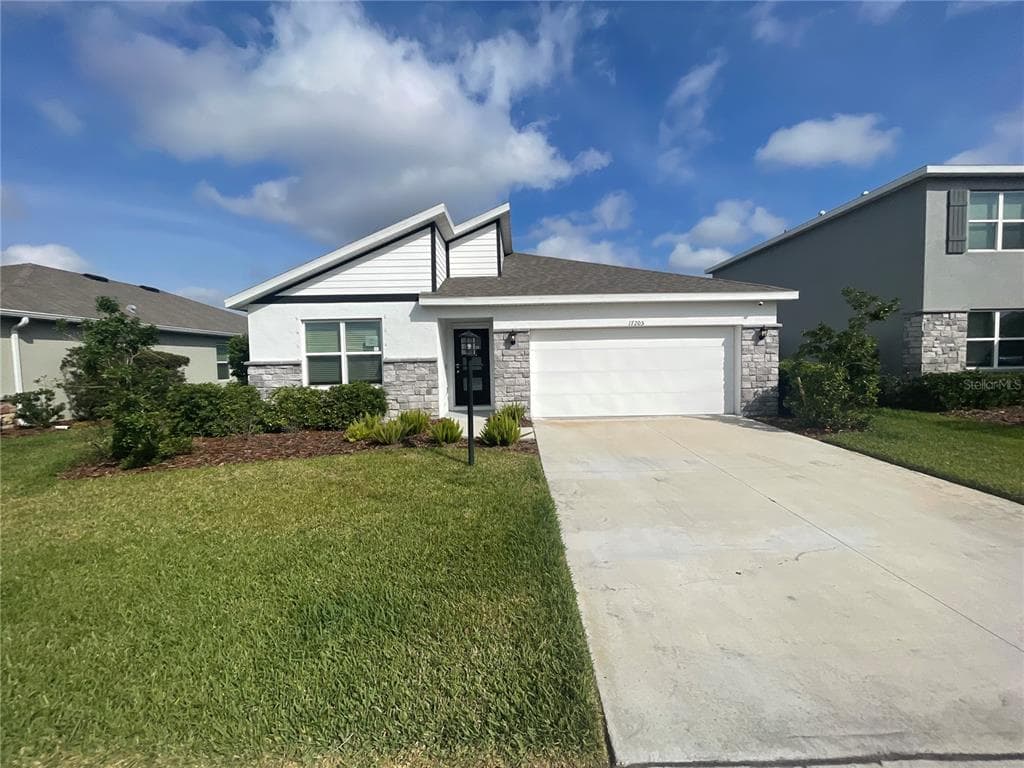 17205 BARNWOOD PLACE BRADENTON, FL 34211