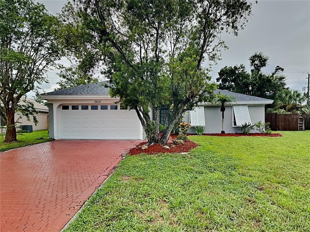 3621 71ST TERRACE E SARASOTA, FL 34243
