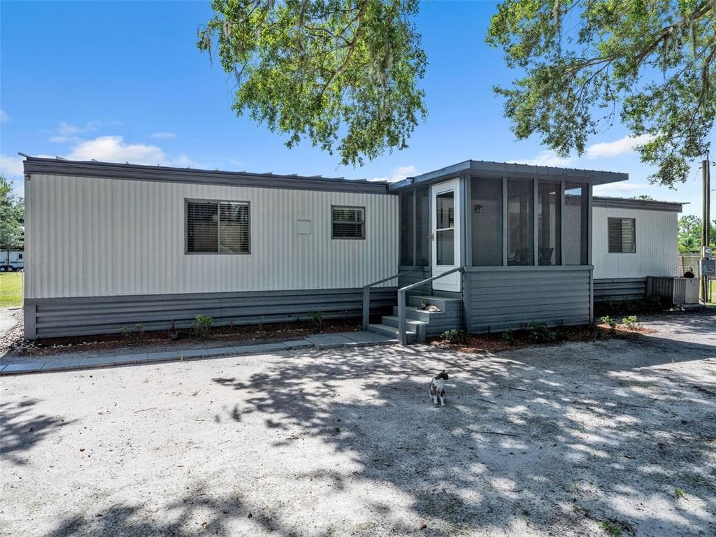 5125 OLD HOMESTEAD STREET LAKE WALES, FL 33859