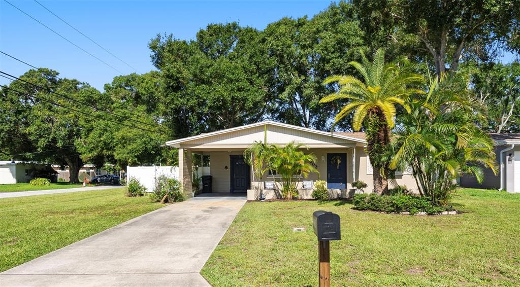 10602 105TH STREET LARGO, FL 33773