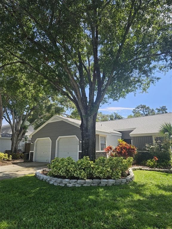 339 PETREA DRIVE UNIT 339 PALM HARBOR, FL 34684