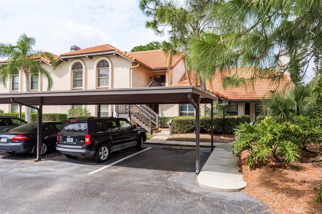 2636 ENTERPRISE ROAD E UNIT C24 CLEARWATER, FL 33759