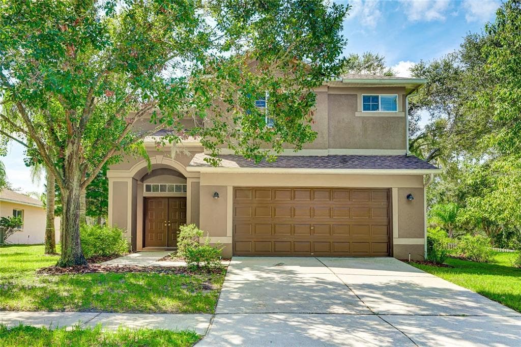 3303 PINE TOP DRIVE VALRICO, FL 33594