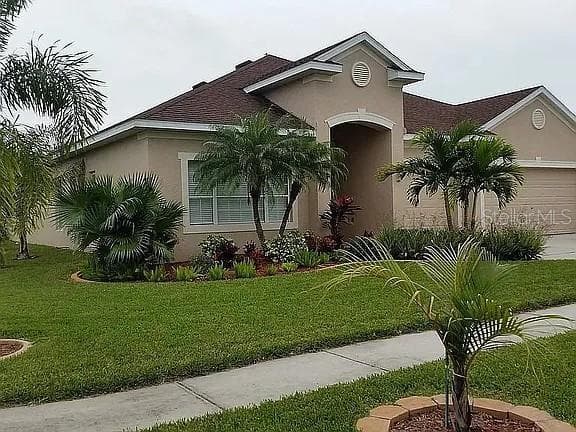 443 YORK DALE DRIVE