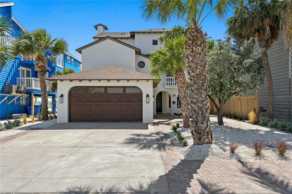 8440 W GULF BOULEVARD TREASURE ISLAND, FL 33706