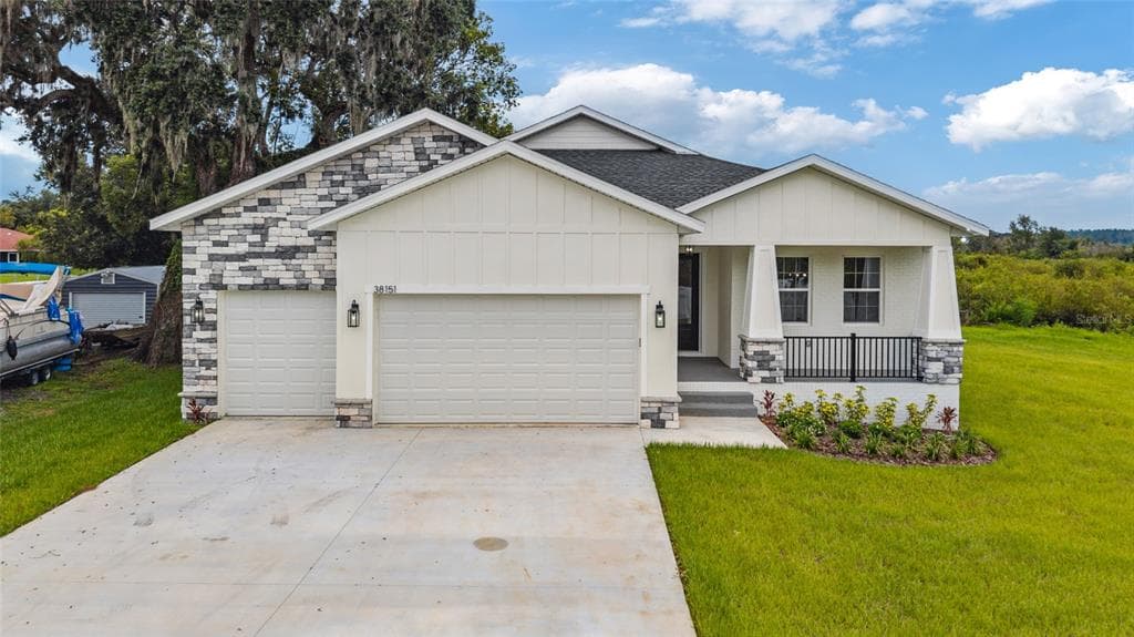 38151 SUNSET AVENUE DADE CITY, FL 33525