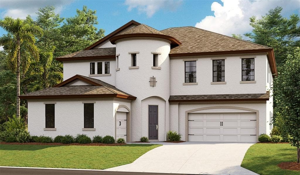 13056 HOMESTEAD LANE PARRISH, FL 34219