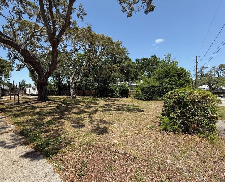 GRAND CENTRAL ST CLEARWATER, FL 33756