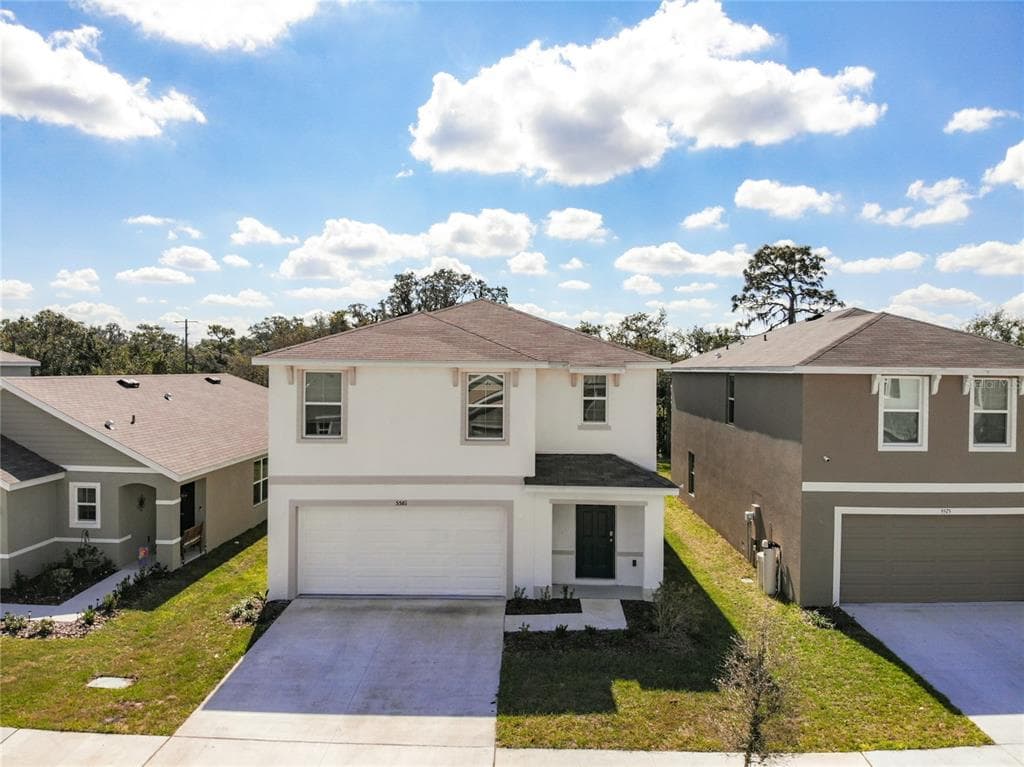 5581 LOGAN CAVE AVENUE WIMAUMA, FL 33598