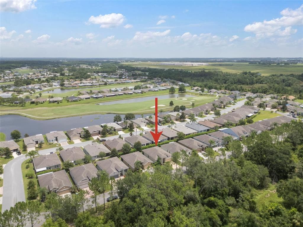 29405 COCHITI LAKE DRIVE SAN ANTONIO, FL 33576
