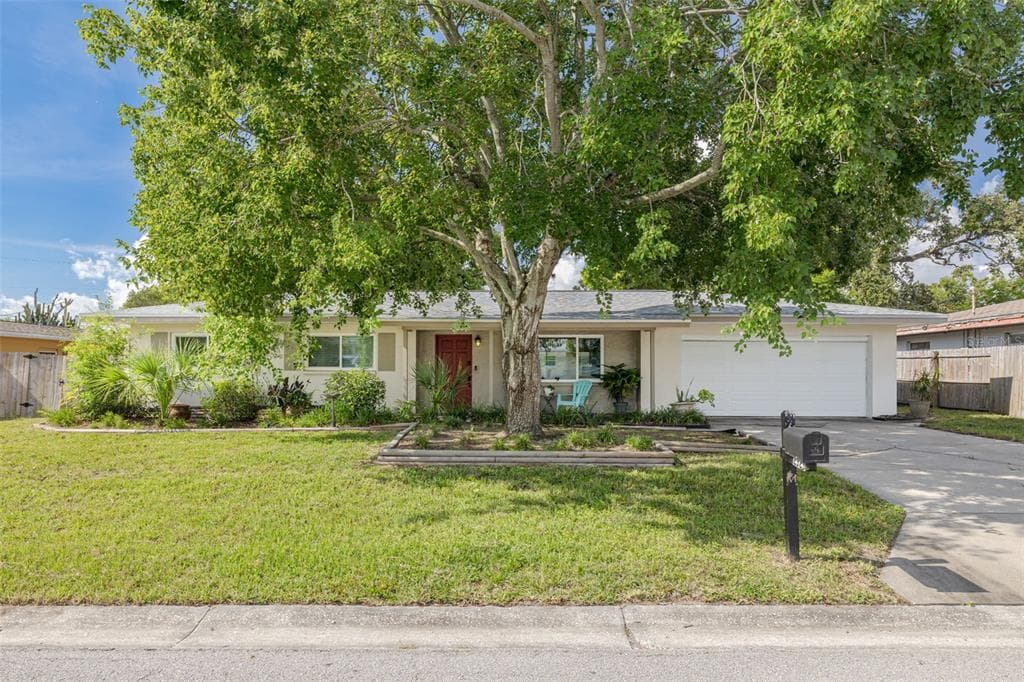 2323 ANNA AVENUE CLEARWATER, FL 33765