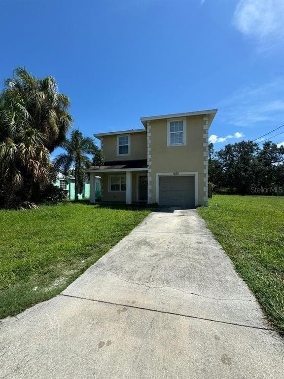 1920 FAIRFIELD AVENUE S ST PETERSBURG, FL 33712