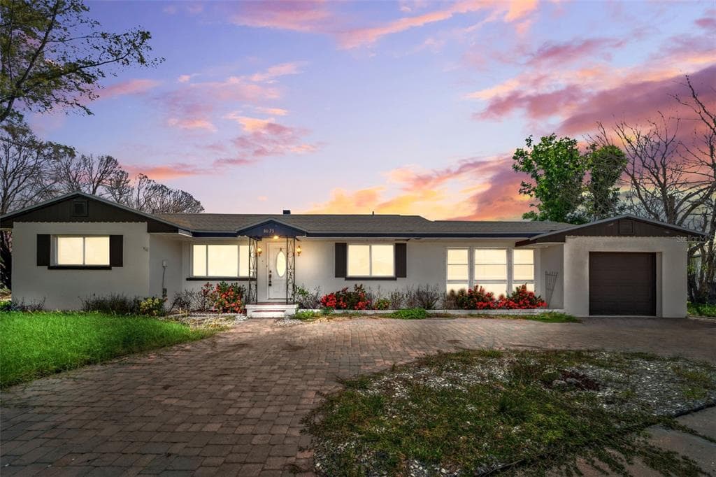 8075 GULF BOULEVARD ST PETE BEACH, FL 33706