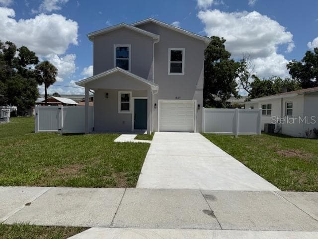 1527 W ARCH STREET TAMPA, FL 33607