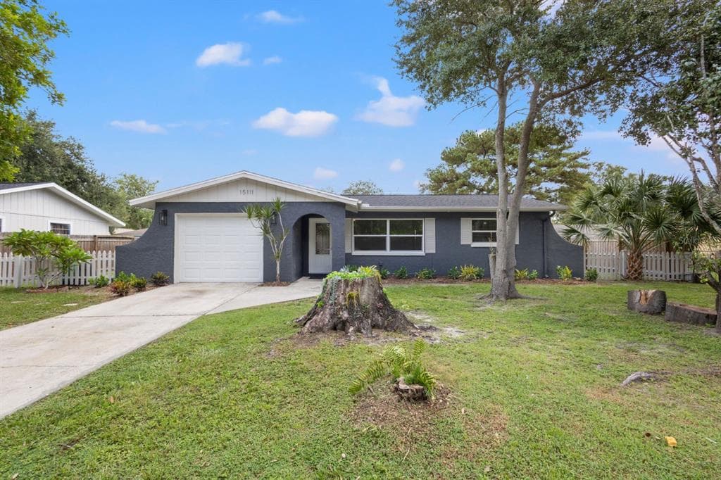 15111 VERONA AVENUE CLEARWATER, FL 33760