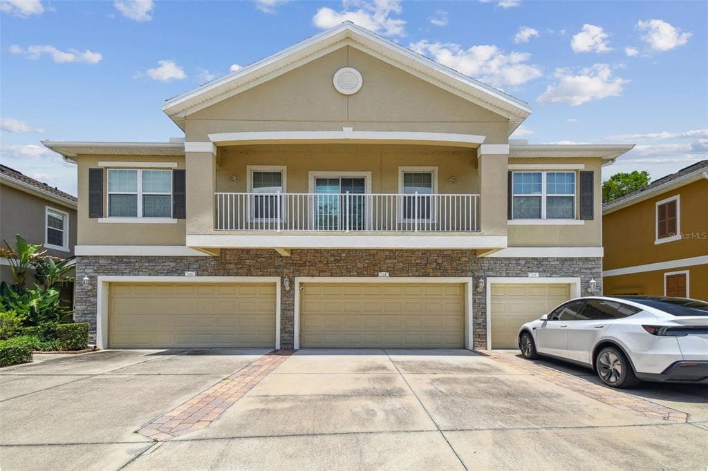7001 INTERBAY BOULEVARD UNIT 134 TAMPA, FL 33616