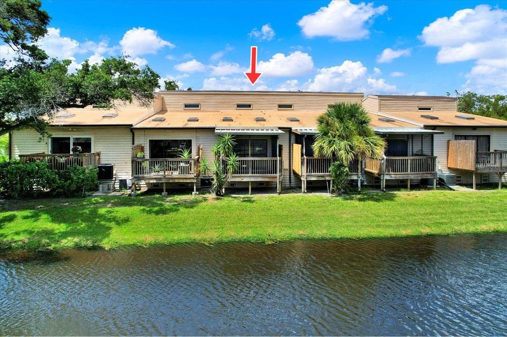 6388 93RD TERRACE N UNIT 4603 PINELLAS PARK, FL 33782