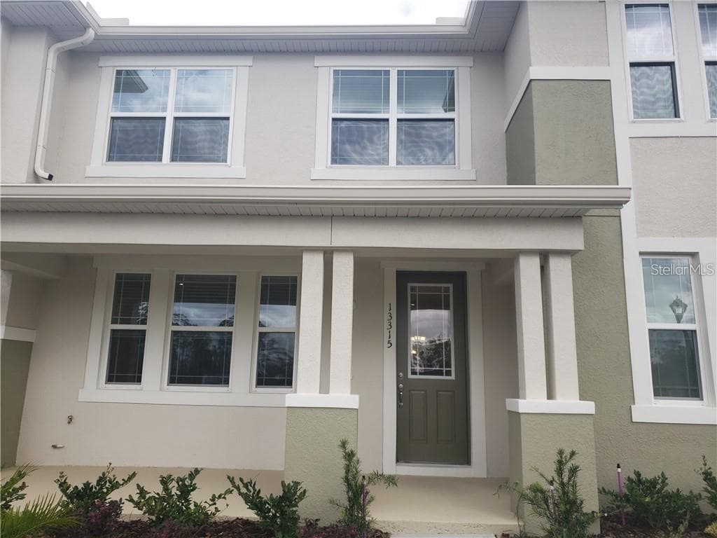 13315 GORGONA ISLE DRIVE WINDERMERE, FL 34786