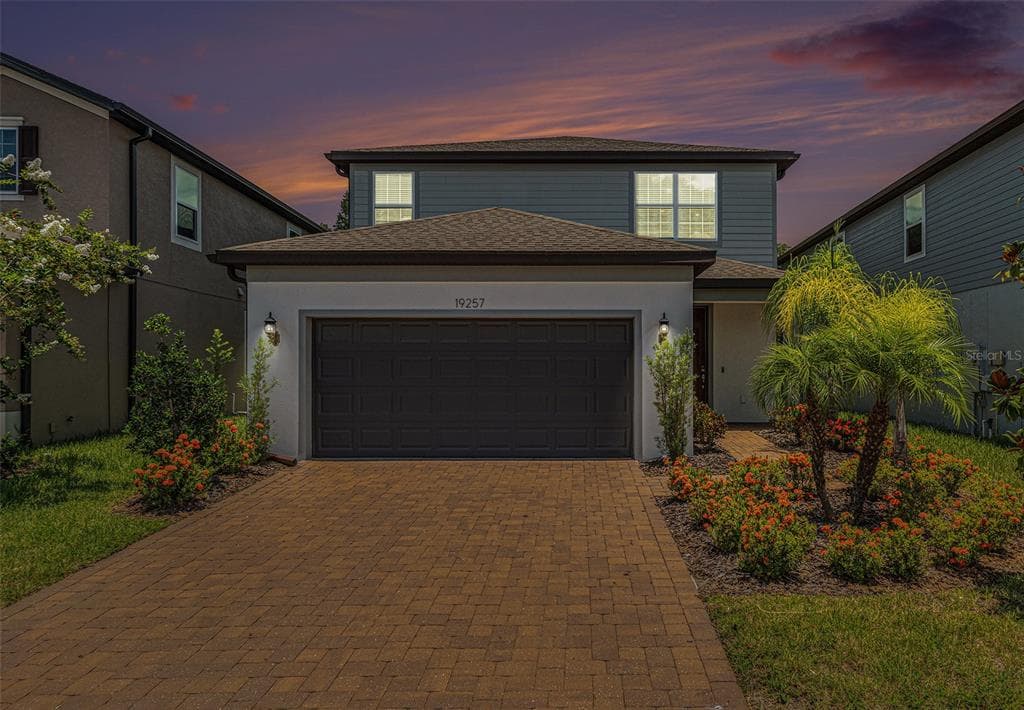 19257 OLD SPANISH ROAD TAMPA, FL 33647