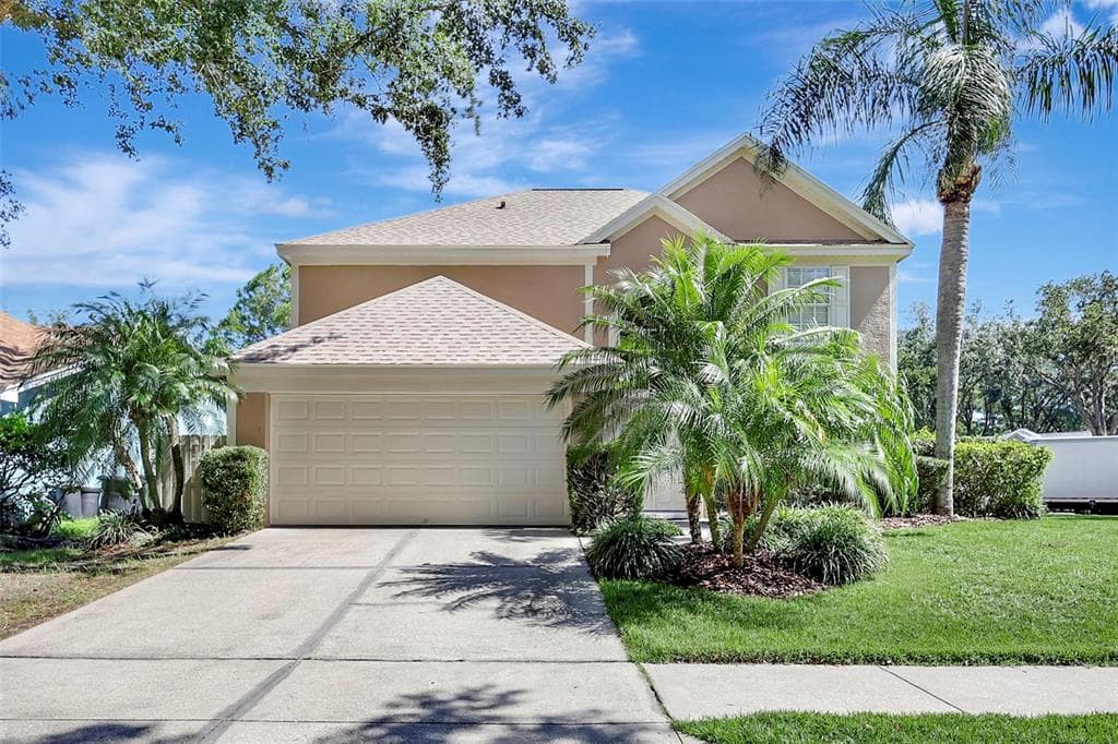 9422 OAK MEADOW COURT TAMPA, FL 33647