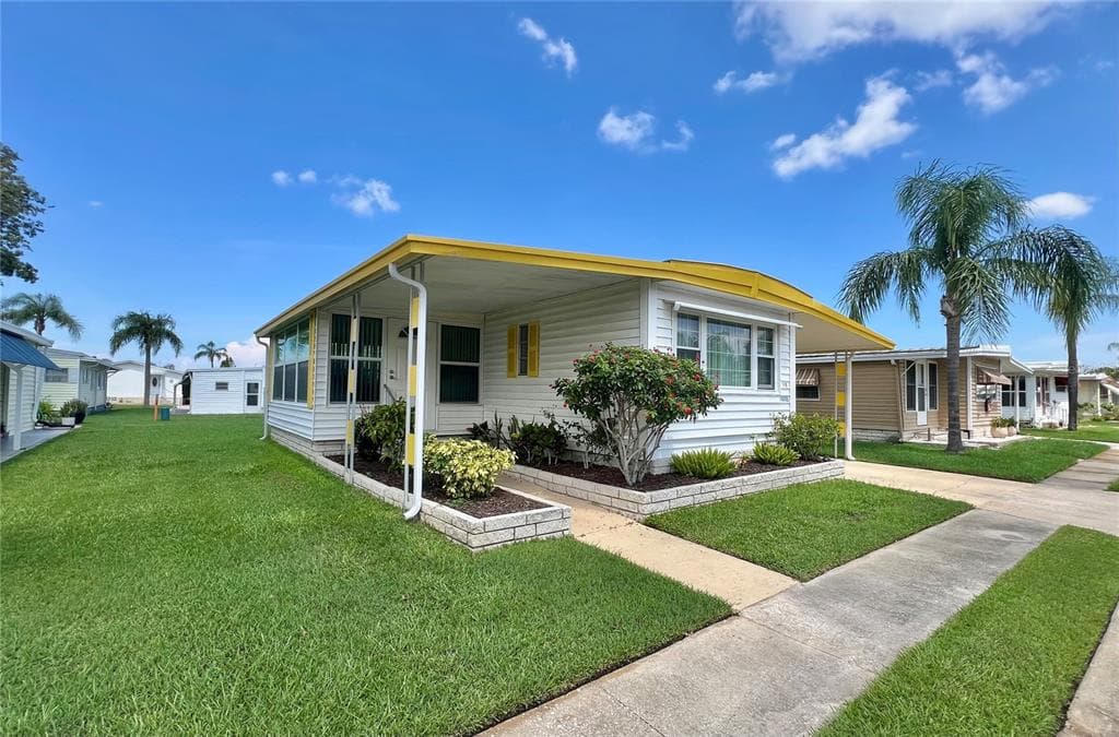 1100 BELCHER ROAD S UNIT 115 LARGO, FL 33771