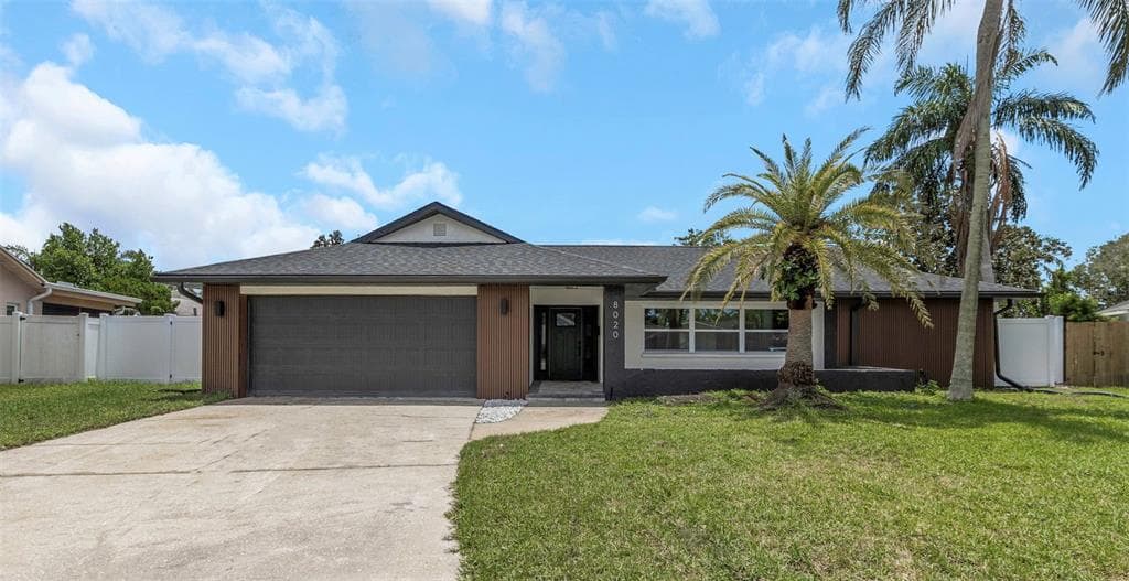 8020 CRANBROOK COURT