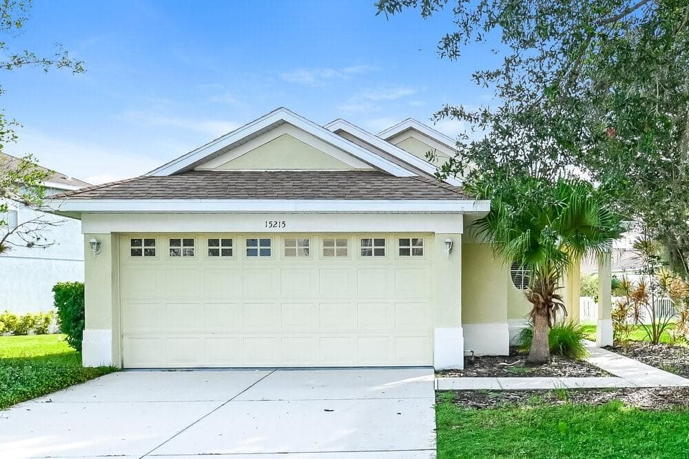 15215 SEAROBBIN DRIVE LAKEWOOD RANCH, FL 34202