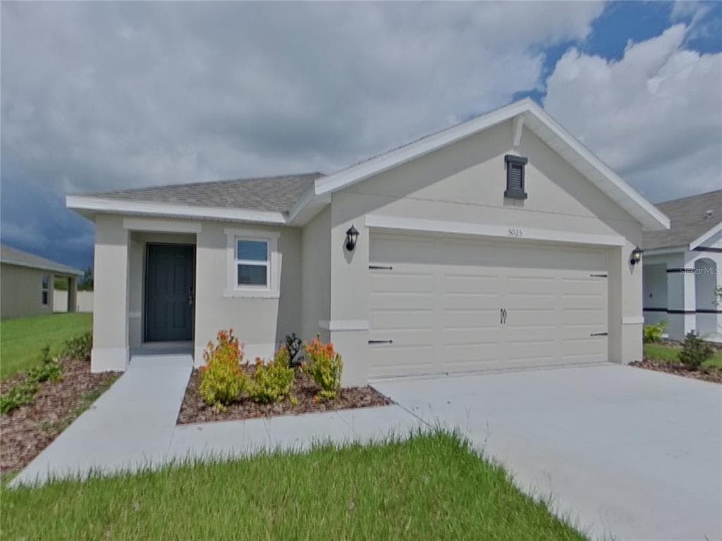 5025 ROCKY COAST PLACE PALMETTO, FL 34221