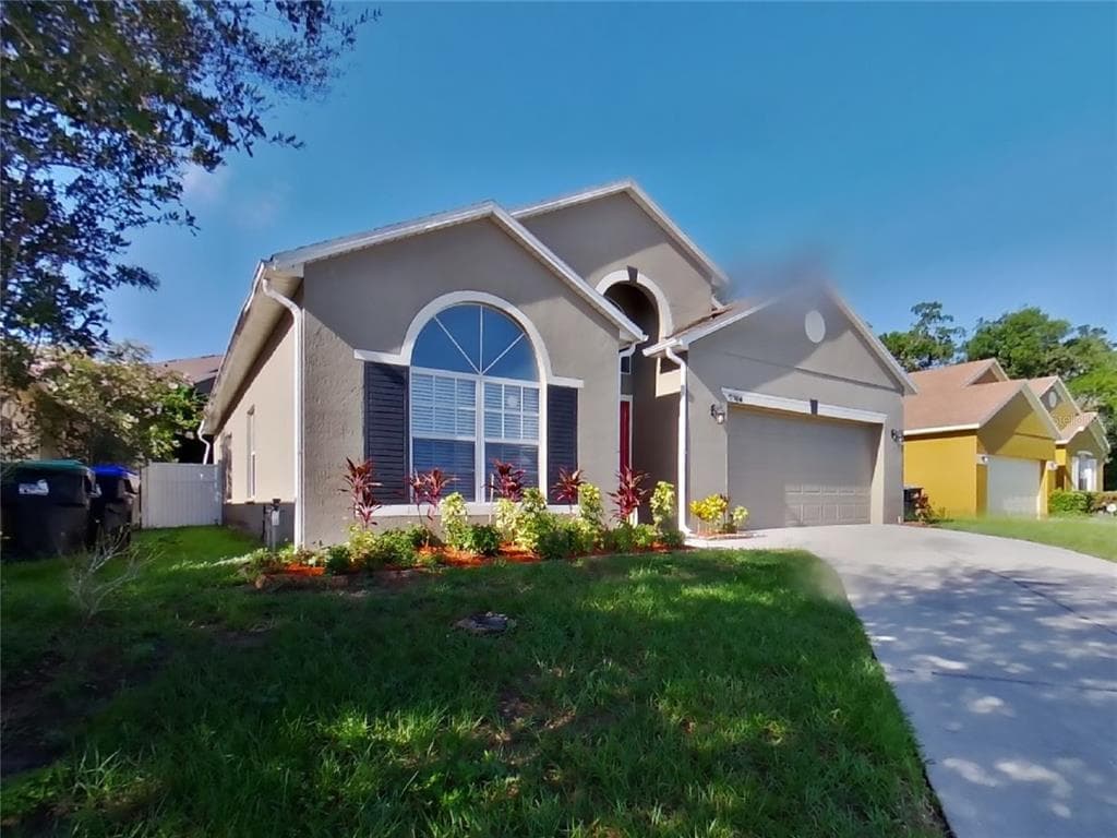 7756 BERIDALE COURT ORLANDO, FL 32818