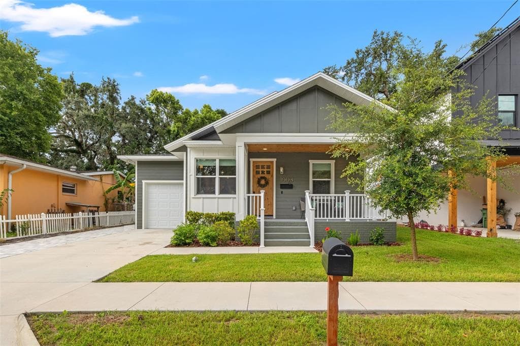 1003 E ROBSON STREET TAMPA, FL 33604