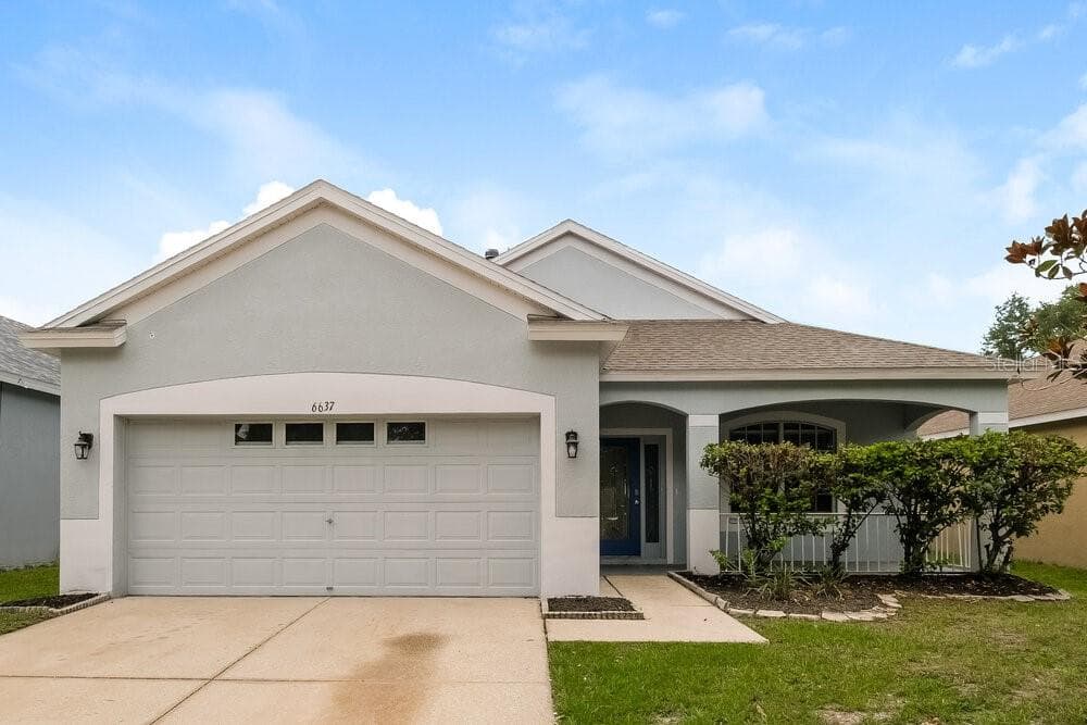 6637 CAMBRIDGE PARK DRIVE APOLLO BEACH, FL 33572