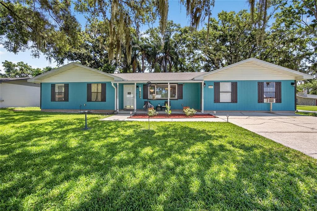 5605 DRIFTWOOD DRIVE LAKELAND, FL 33809