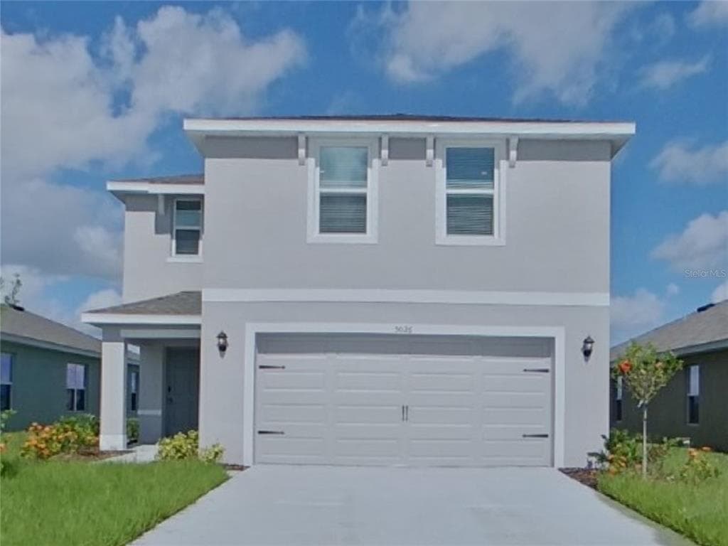 5026 ROCKY COAST PLACE PALMETTO, FL 34221