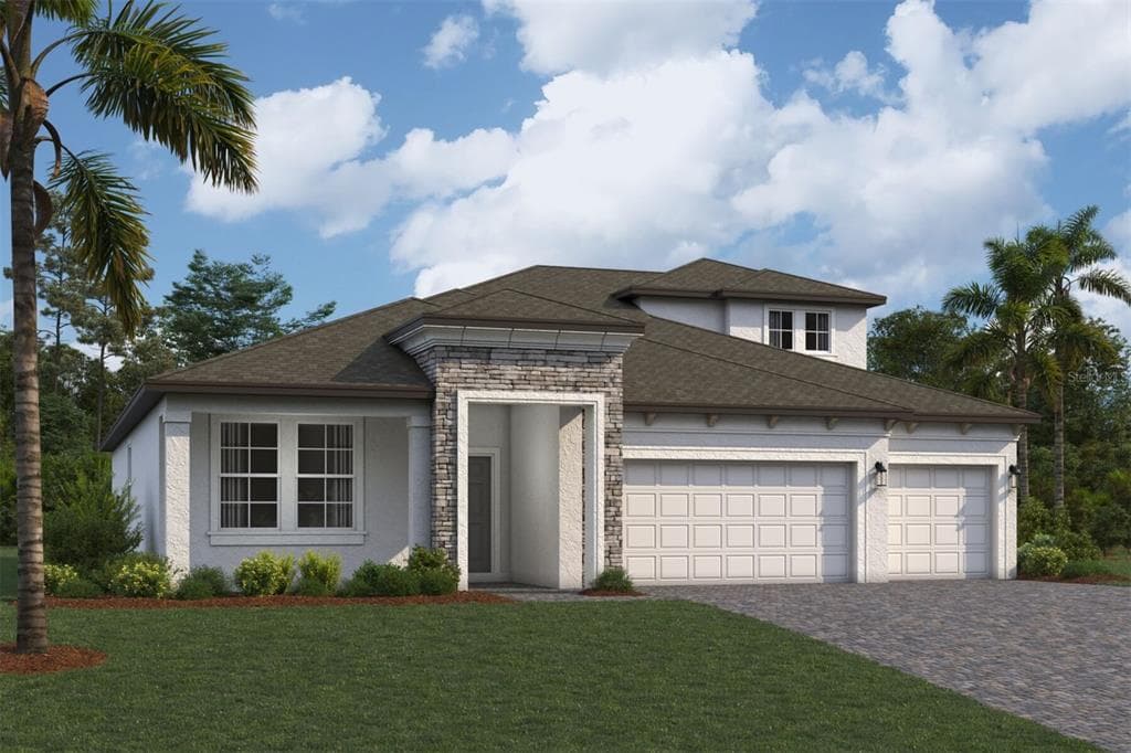 2103 CLARY SAGE DRIVE SPRING HILL, FL 34609