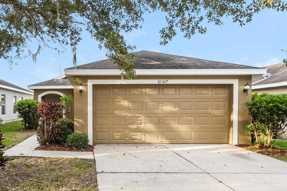 10307 GRANADA GREEN COURT RIVERVIEW, FL 33578