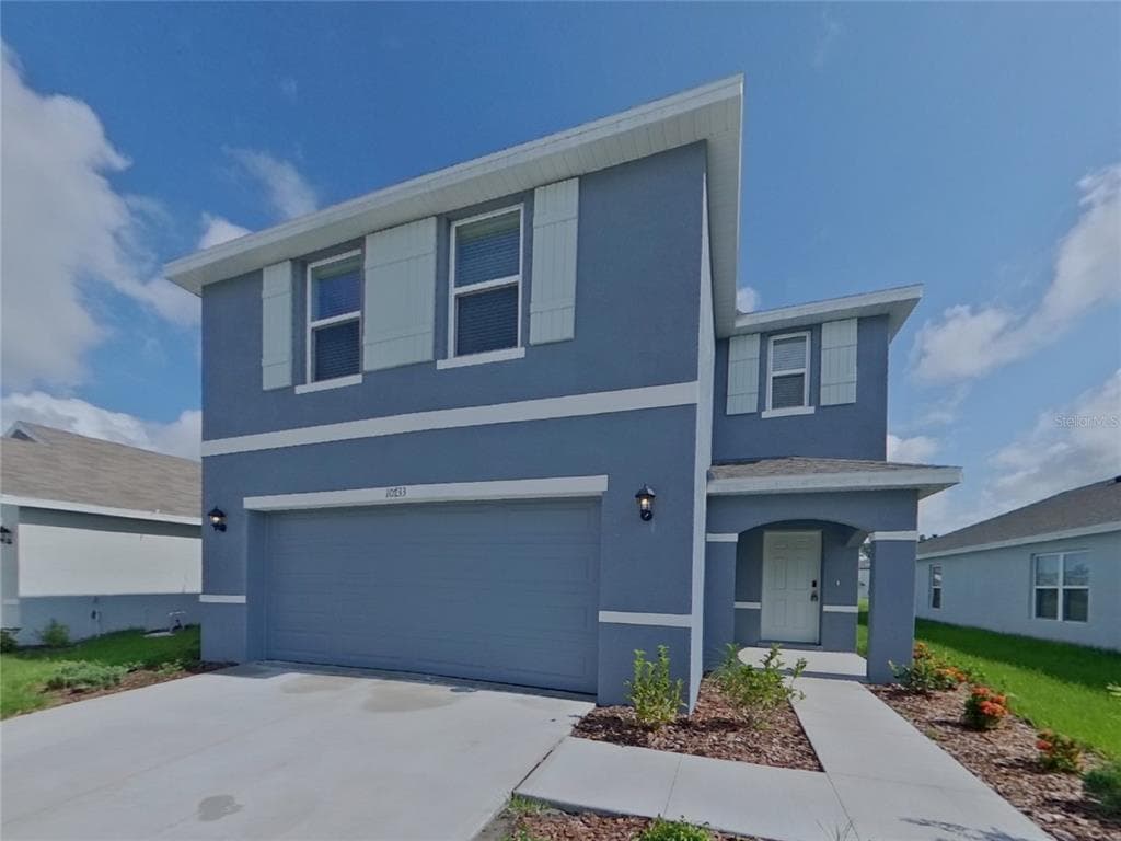 10733 HIDDEN BANKS GLEN PARRISH, FL 34219