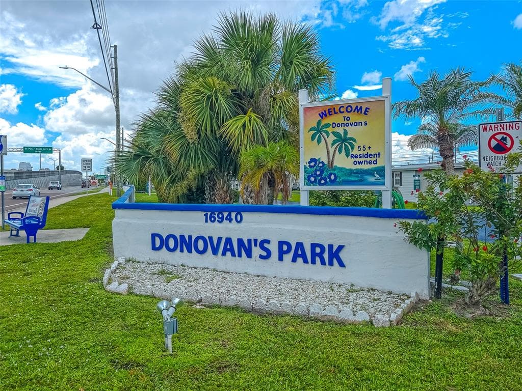 16940 US HIGHWAY 19 N UNIT 244 CLEARWATER, FL 33764