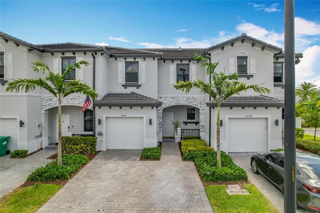 20371 NW 5TH COURT