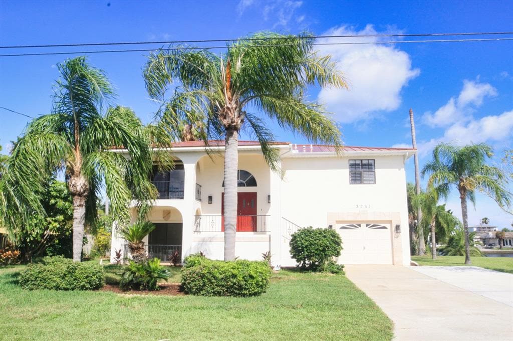 3241 GULF COAST DRIVE HERNANDO BEACH, FL 34607