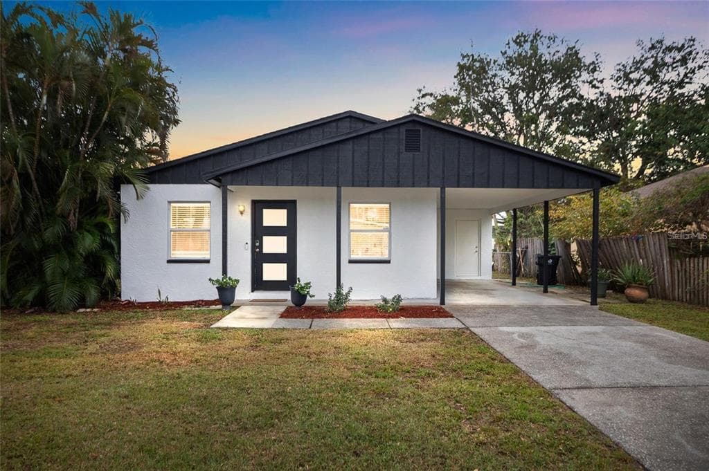 3132 56TH AVENUE N ST PETERSBURG, FL 33714