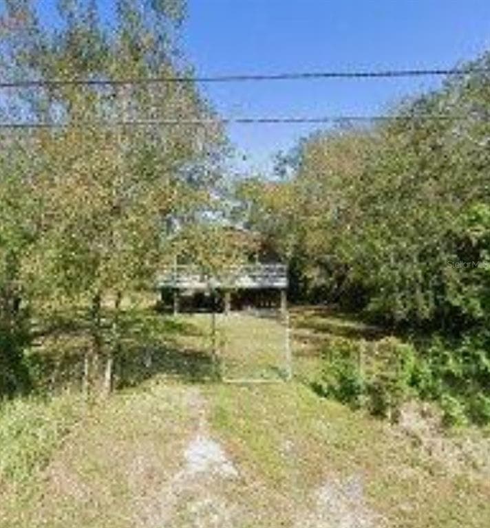 6112 HARTFORD STREET TAMPA, FL 33619