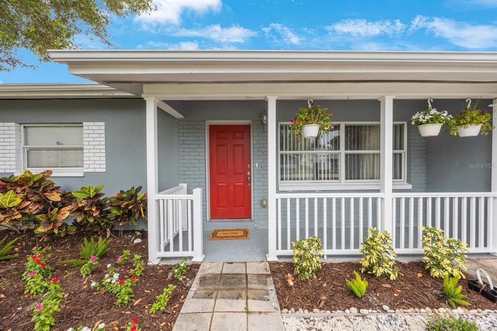 3336 20TH AVENUE SW LARGO, FL 33774