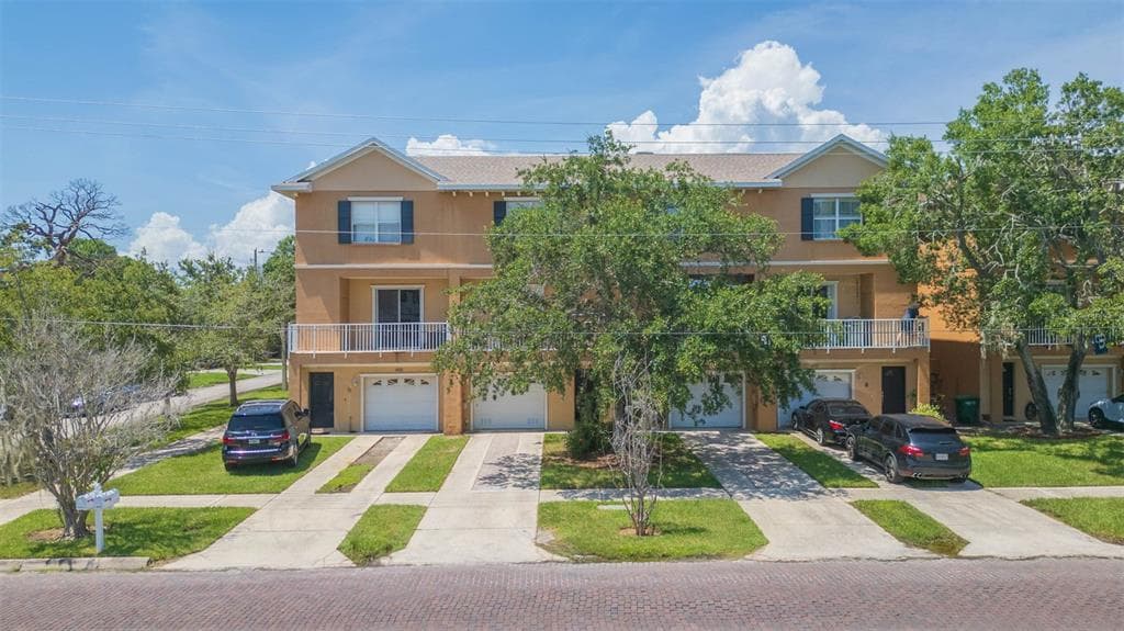 4917 W PRESCOTT STREET TAMPA, FL 33616